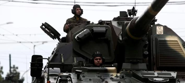 DW: Πρεμιέρα για την ευρωπαϊκή αμυντική βιομηχανία – Οι ευκαιρίες για την Ελλάδα